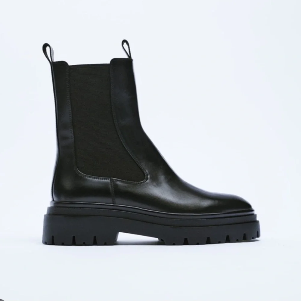 Zara excellent minor